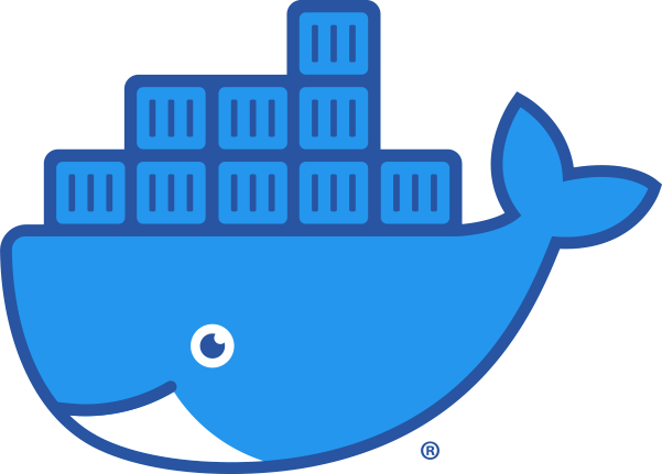 List image for Building smaller docker images using multi-stage builds